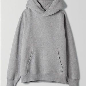 Aritzia Perfect Hoodie